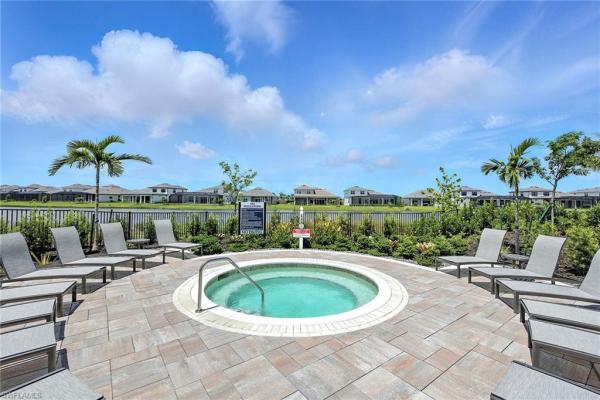 Esplanade By The Islands, 15326 Turin Dr, Naples, Florida 34114, image 2