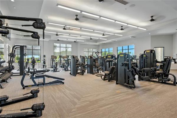 Esplanade By The Islands, 15326 Turin Dr, Naples, Florida 34114, image 1