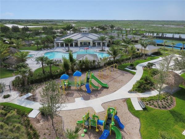 The Groves At Orange Blossom, 2318 Avocado Ln, Naples, Florida 34120, image 1