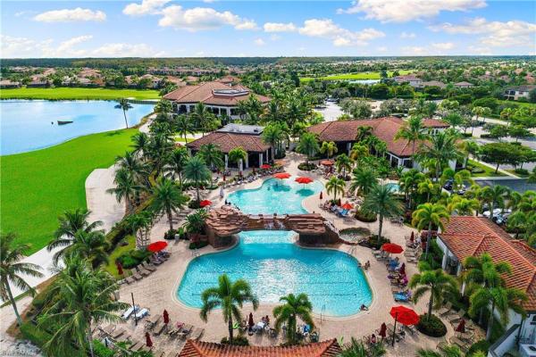 17240 Galway Run, Bonita Springs, Florida 34135, image 1