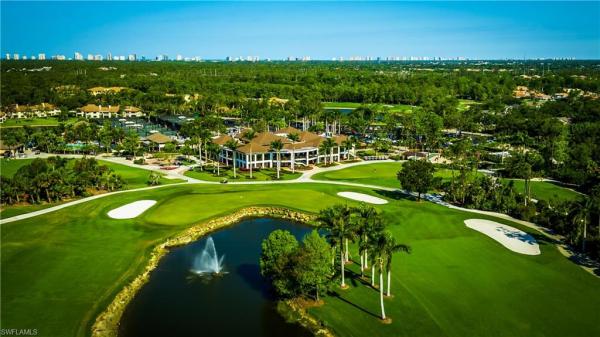 Amblewood At Wyndemere, 156 Amblewood Ln #7-704, Naples, Florida 34105, image 2