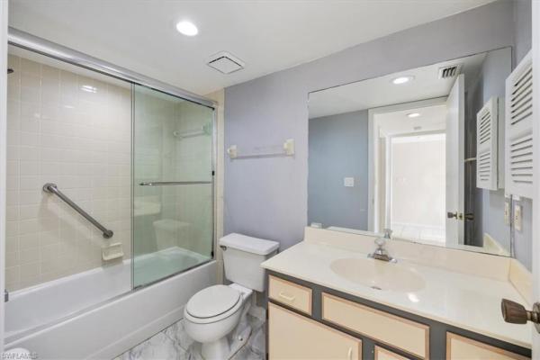 5697 Rattlesnake Hammock Rd #C-105, Naples, Florida 34113, image 1