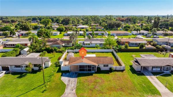 Wedgewood, 339 Beachwood Ave, Lehigh Acres, Florida 33936, image 2