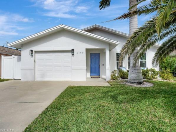 Naples Park, 779 100th Ave N, Naples, Florida 34108, image 1