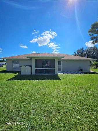 1642 Cheshire Cir N, Lehigh Acres, Florida 33936, image 1