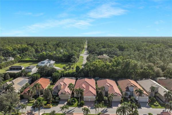 Hammock Isles At Vineyards, 5616 Hammock Isles Dr, Naples, Florida 34119, image 2