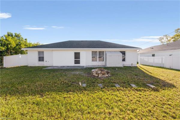 Cape Coral Residential, 3320 SW 11th Ave, Cape Coral, Florida 33914, image 3