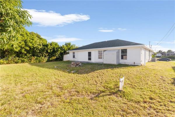 Cape Coral Residential, 3320 SW 11th Ave, Cape Coral, Florida 33914, image 1
