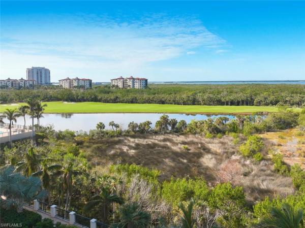 Florencia At The Colony, 23850 Via Italia Cir #406, Estero, Florida 34134, image 2