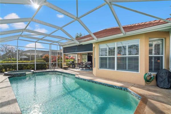 Thornbrooke At Stonebridge, 1845 Pondside Ln, Naples, Florida 34109, image 1