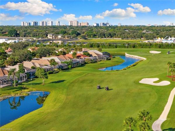 Thornbrooke At Stonebridge, 1845 Pondside Ln, Naples, Florida 34109, image 1