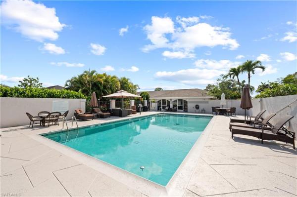 4261 Shetland Ct #A102, Naples, Florida 34112, image 1