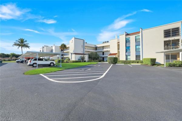 3615 Boca Ciega Dr #110, Naples, Florida 34112, image 1