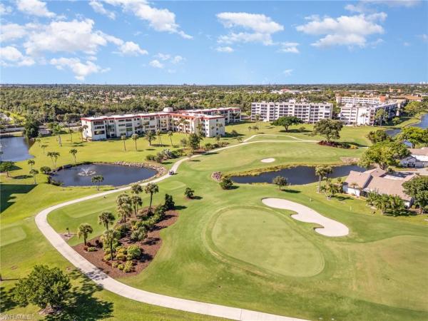 Seven Lakes, 1781 Pebble Beach Dr #206, Fort Myers, Florida 33907, image 3