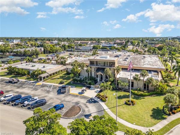 1781 Pebble Beach Dr #206, Fort Myers, Florida 33907, image 1