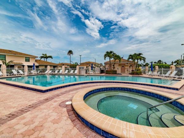 San Marco Villas, 144 Clyburn Way W, Marco Island, Florida 34145, image 1