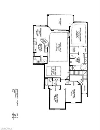 12867 Carrington Cir #1-203, Naples, Florida 34105, image 1