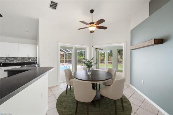 Golden Gate Estates, 1161 25th St SW, Naples, Florida 34117, image 1