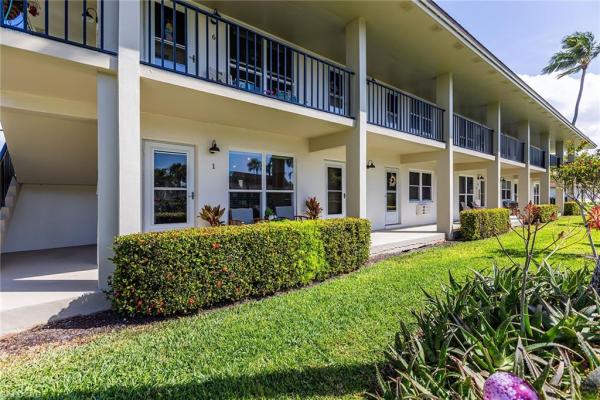 235 Seaview Ct #G1, Marco Island, Florida 34145, image 1