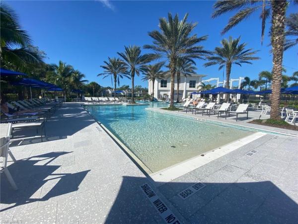 Rosemeade At Wyndemere, 413 Rosemeade Ln, Naples, Florida 34105, image 1
