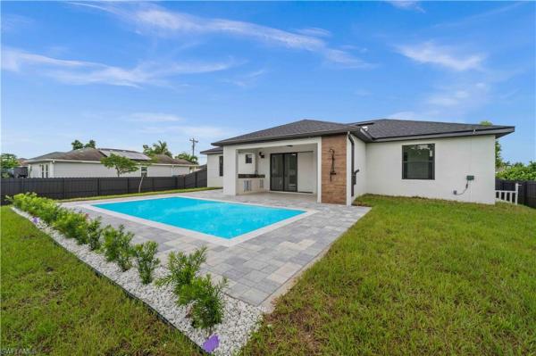 Cape Coral Residential, 1415 NW 18th Ter #, Cape Coral, Florida 33993, image 2