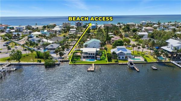Hyde Park, 205 Bayview Ave, Fort Myers Beach, Florida 33931, image 1
