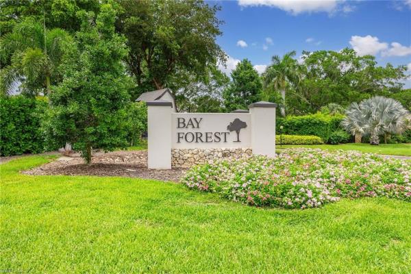 15260 Cedarwood Ln #A201, Naples, Florida 34110, image 1