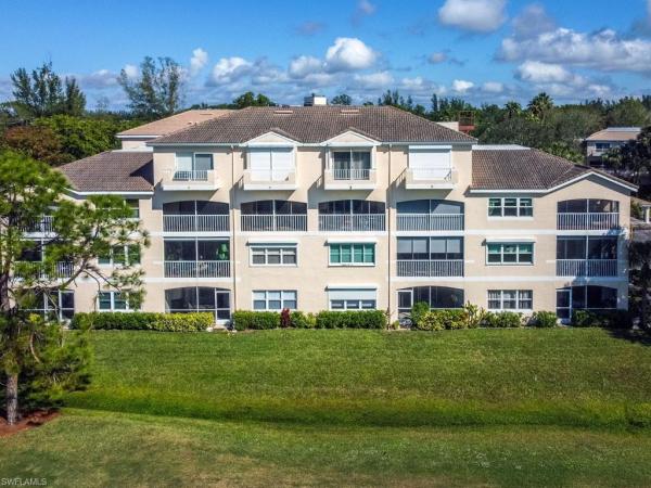 The Fairways At Emerald Greens, 992 Woodshire Ln #D301, Naples, Florida 34105, image 2