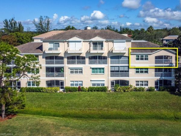 992 Woodshire Ln #D301, Naples, Florida 34105, image 1