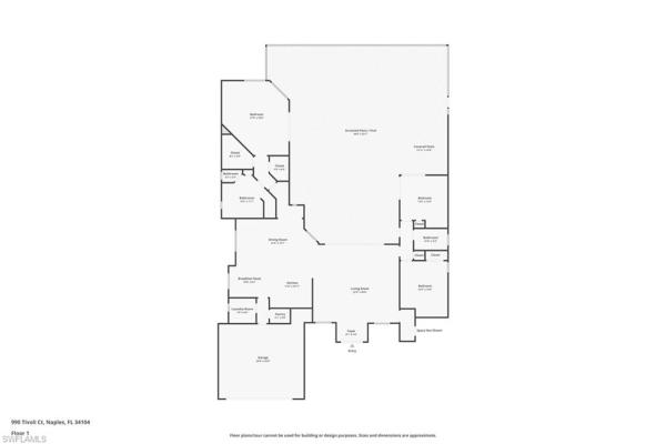 Briarwood, 990 Tivoli Ct, Naples, Florida 34104, image 1