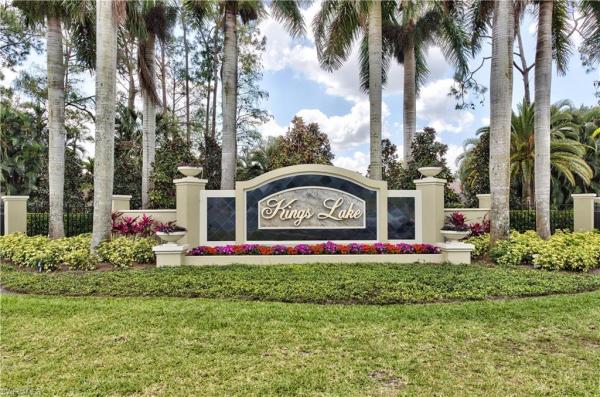 Queens Park At Lago Verde, 3563 Kent Dr, Naples, Florida 34112, image 1