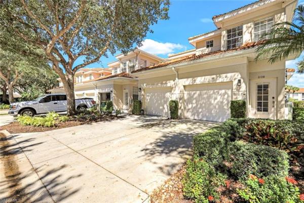 Turtle Bay, 3048 Horizon Ln #1108, Naples, Florida 34109, image 2