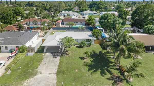 Golden Gate, 1948 46th St SW, Naples, Florida 34116, image 1