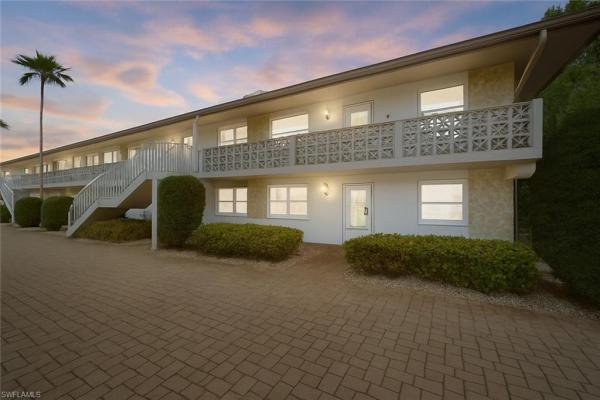 1686 Blue Point Ave #B5, Naples, Florida 34102, image 1