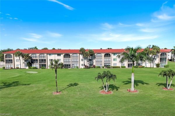 High Point Country Club, 9 High Point Cir N, Naples, Florida 34103, image 2