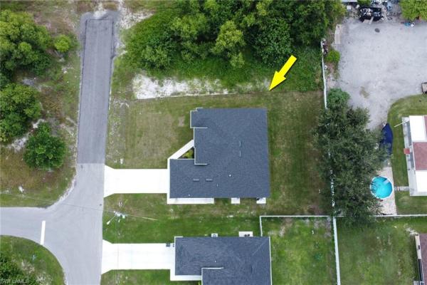 Lehigh Acres Residential, 3803 SW 1st St, Lehigh Acres, Florida 33976, image 1