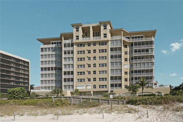 Sea Chase At Vanderbilt Beach, 9577 Gulf Shore Dr #601, Naples, Florida 34108, image 3