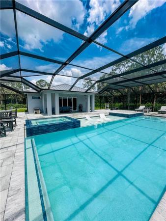 Golden Gate Estates, Naples, Florida 34117, image 1
