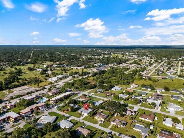 Country Club Estates, 1502 Canal St, Lehigh Acres, Florida 33936, image 2