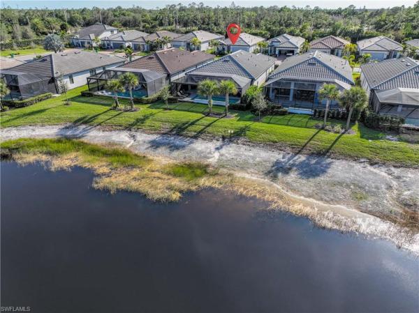 Winding Cypress, 6699 Pennyroyal Dr, Naples, Florida 34114, image 2