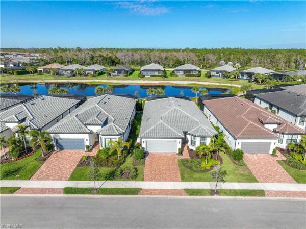 Winding Cypress, 6699 Pennyroyal Dr, Naples, Florida 34114, image 1