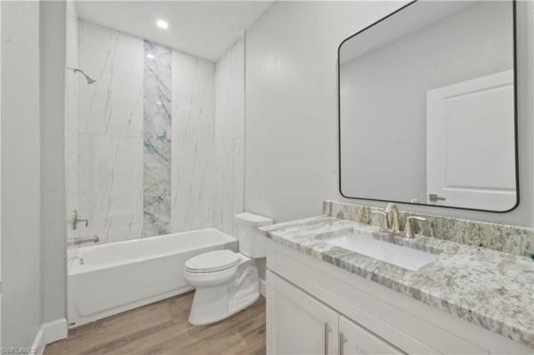 4117 Woodside Ave, Fort Myers, Florida 33916, image 1