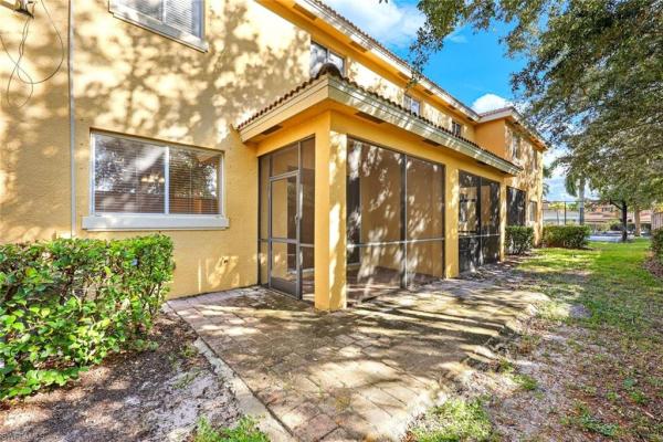 Copper Oaks, 20720 Brassy Pine Way #29, Estero, Florida 33928, image 1