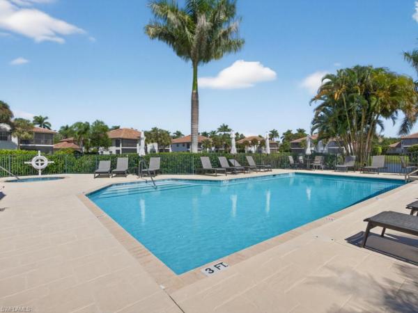 8212 Saratoga Dr #103, Naples, Florida 34113, image 1
