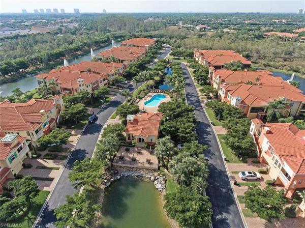 The Enclave At Rapallo At Coconut Point, 8621 Piazza Del Lago Cir #103, Estero, Florida 33928, image 3