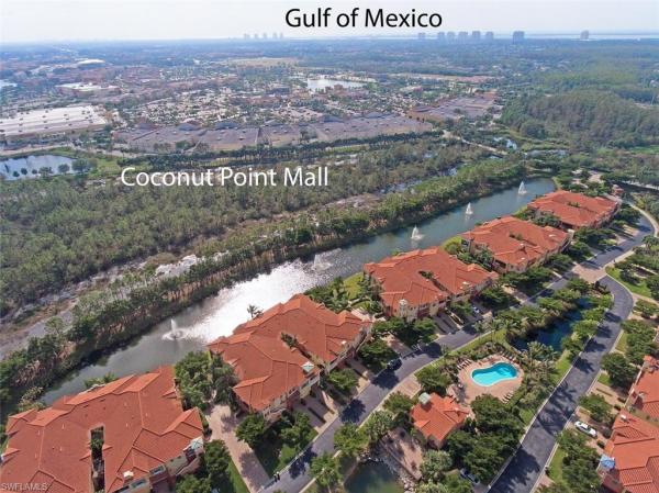 The Enclave At Rapallo At Coconut Point, 8621 Piazza Del Lago Cir #103, Estero, Florida 33928, image 2