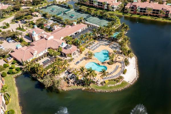 Rapallo, 8583 Via Lungomare Cir #202, Estero, Florida 33928, image 3