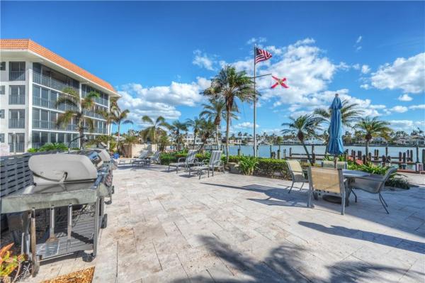 222 Harbour Dr #312, Naples, Florida 34103, image 1