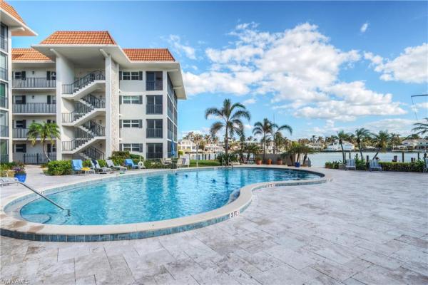 222 Harbour Dr #312, Naples, Florida 34103, image 1