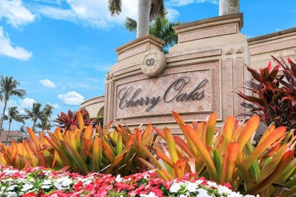 Cranberry Crossing, 9104 Cherry Oaks Trl, Naples, Florida 34114, image 1